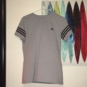 ADIDAS TEE